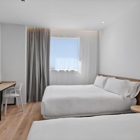 B&B Hotel Madrid Fuenlabrada Retail Park Exterior foto