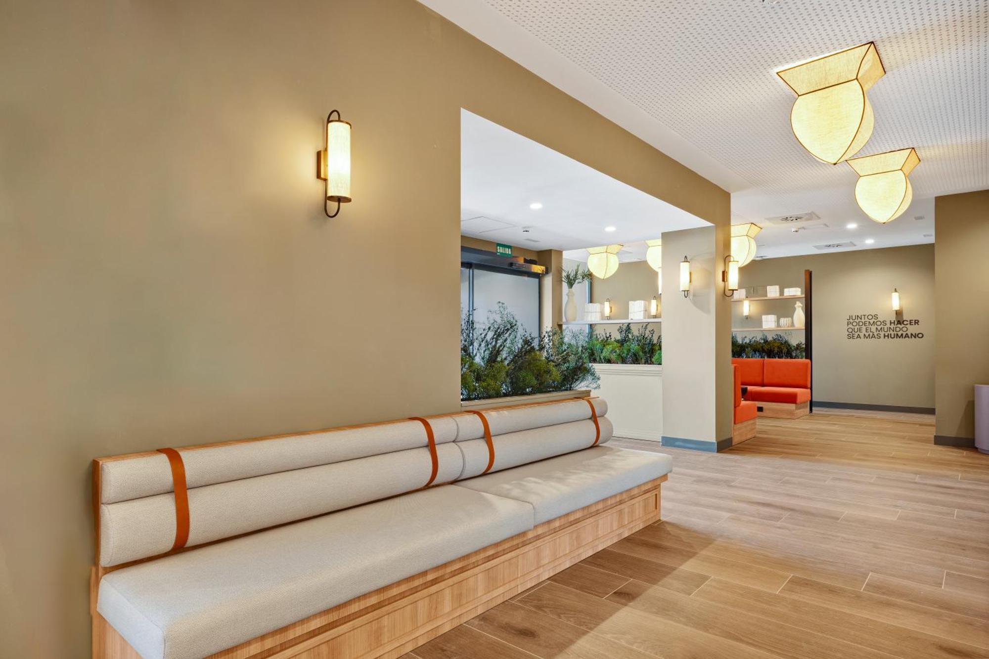 B&B Hotel Madrid Fuenlabrada Retail Park Exterior foto